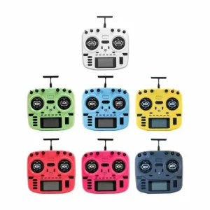 Radiomaster Boxer Crush Radio Controller ELRS (M2)