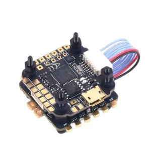 Skystars F411+KO25 Blheli_S Fly Stack 20×20
