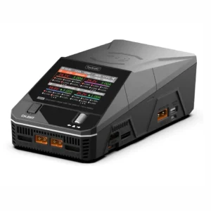 ToolkitRC Q6AC 1-6S AC 250W / DC 1000W Quad Smart Charger