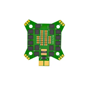 iFlight BLITZ E55 4-IN-1 ESC